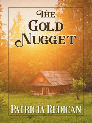 cover image of THE GOLD NUGGET
